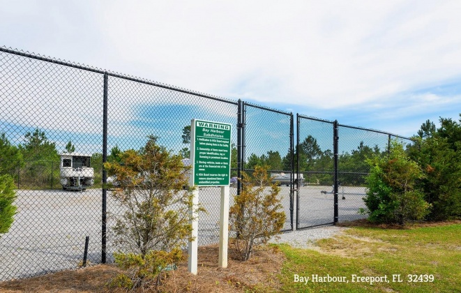 Freeport, Florida 32439, ,Land,For Sale,Sunset Harbour,784155