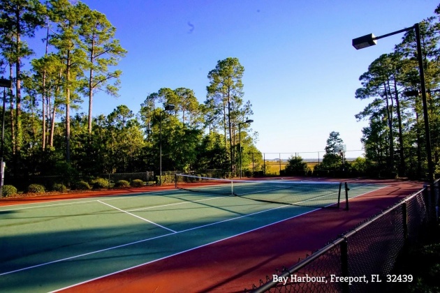 Freeport, Florida 32439, ,Land,For Sale,Sunset Harbour,784155