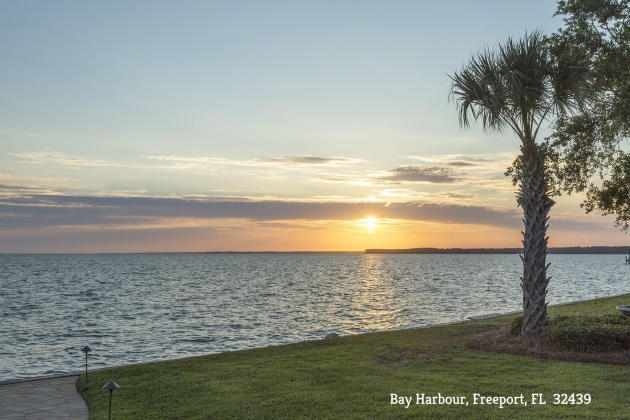 Freeport, Florida 32439, ,Land,For Sale,Sunset Harbour,784155