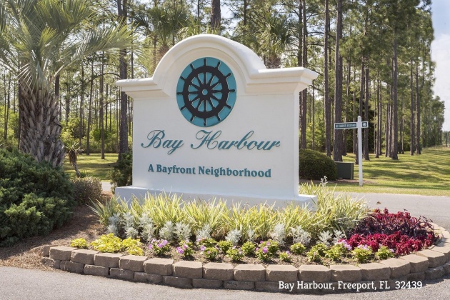 Freeport, Florida 32439, ,Land,For Sale,Sunset Harbour,784155