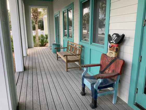 Panama City Beach, Florida 32413, 5 Bedrooms Bedrooms, ,6 BathroomsBathrooms,Residential,For Sale,Bellview,838397