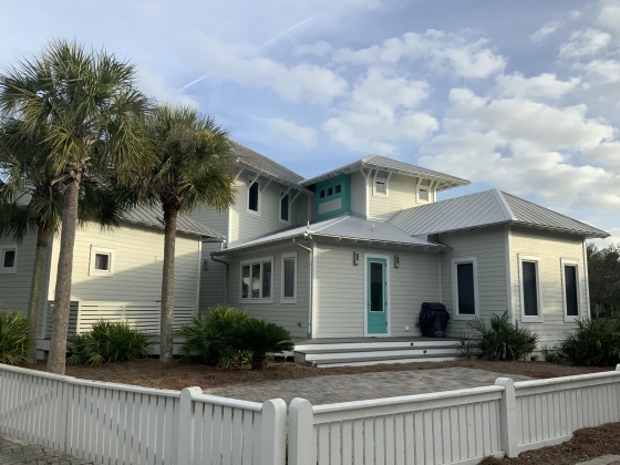 Panama City Beach, Florida 32413, 5 Bedrooms Bedrooms, ,6 BathroomsBathrooms,Residential,For Sale,Bellview,838397