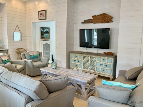 Panama City Beach, Florida 32413, 5 Bedrooms Bedrooms, ,6 BathroomsBathrooms,Residential,For Sale,Bellview,838397