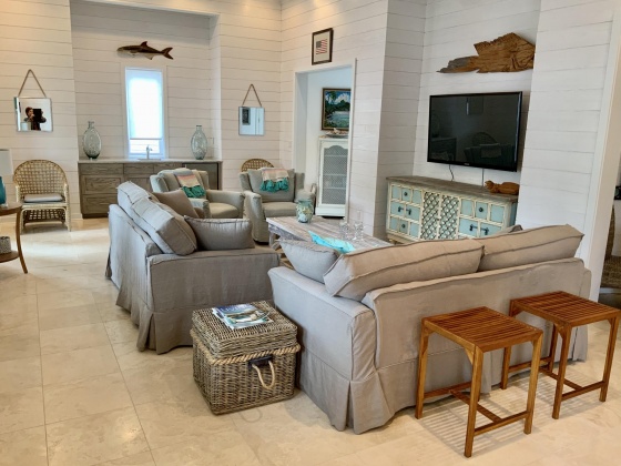 Panama City Beach, Florida 32413, 5 Bedrooms Bedrooms, ,6 BathroomsBathrooms,Residential,For Sale,Bellview,838397