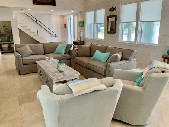 Panama City Beach, Florida 32413, 5 Bedrooms Bedrooms, ,6 BathroomsBathrooms,Residential,For Sale,Bellview,838397