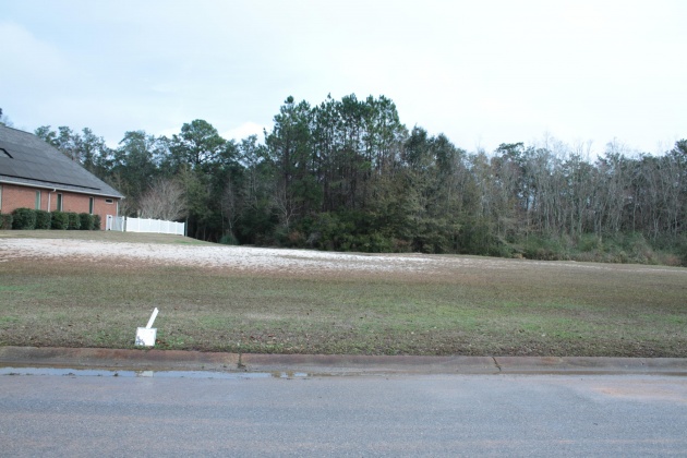 Milton, Florida 32583, ,Land,For Sale,Abbington Ln. Block R Lot 18,838473