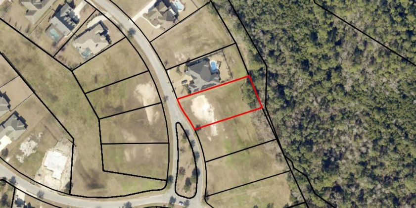 Milton, Florida 32583, ,Land,For Sale,Abbington Ln. Block R Lot 18,838473