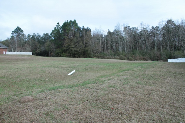 Milton, Florida 32583, ,Land,For Sale,Abbington Ln. Block R Lot 19,838482