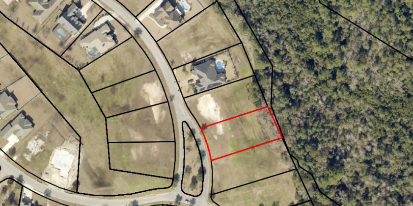 Milton, Florida 32583, ,Land,For Sale,Abbington Ln. Block R Lot 19,838482