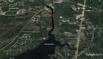 Freeport, Florida 32439, ,Commercial for Sale,For Sale,Hansen,838632