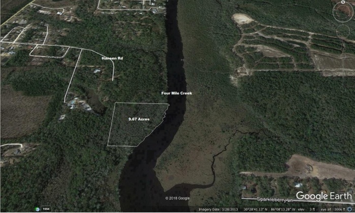 Freeport, Florida 32439, ,Commercial for Sale,For Sale,Hansen,838632