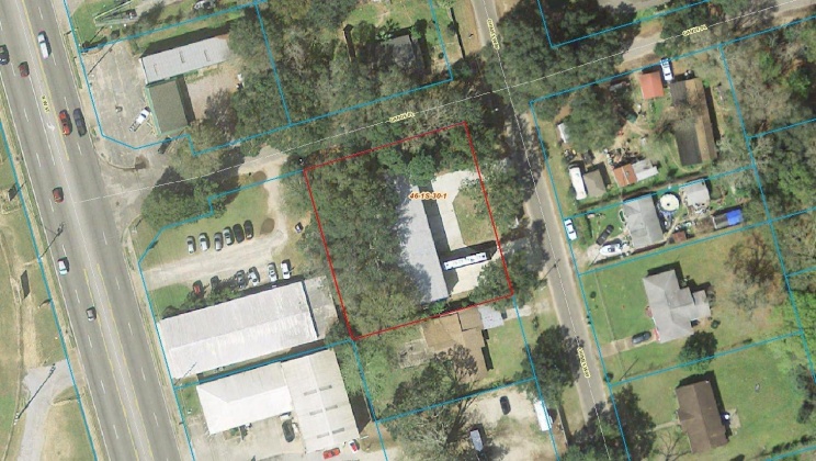 Pensacola, Florida 32505, ,Commercial for Sale,For Sale,Chimes,839589