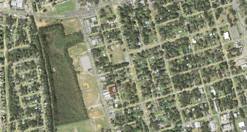 Pensacola, Florida 32505, ,Commercial for Sale,For Sale,Chimes,839589