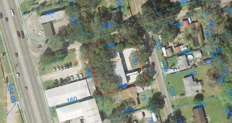Pensacola, Florida 32505, ,Commercial for Sale,For Sale,Chimes,839589