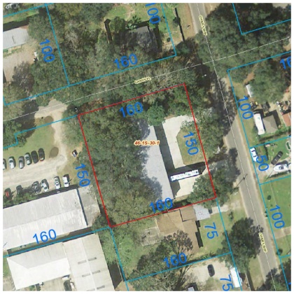 Pensacola, Florida 32505, ,Commercial for Sale,For Sale,Chimes,839589