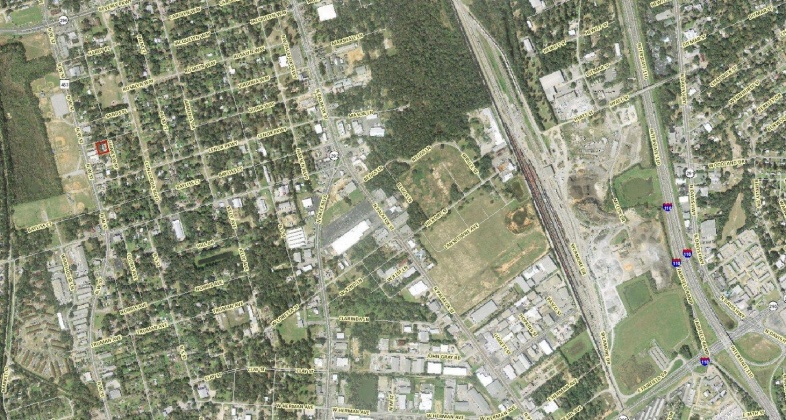 Pensacola, Florida 32505, ,Commercial for Sale,For Sale,Chimes,839589