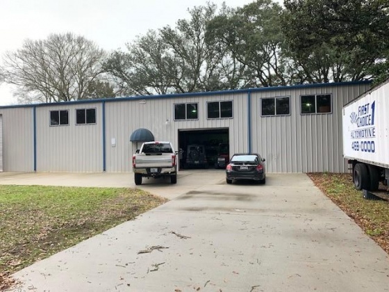 Pensacola, Florida 32505, ,Commercial for Sale,For Sale,Chimes,839589