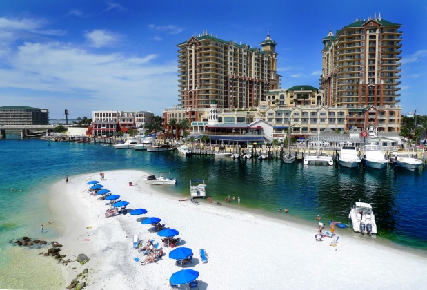 Destin, Florida 32541, 3 Bedrooms Bedrooms, ,3 BathroomsBathrooms,Fractional Ownership,For Sale,Harbor,839667