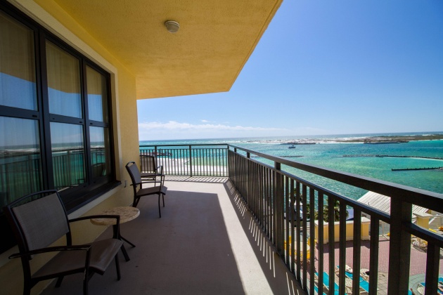 Destin, Florida 32541, 3 Bedrooms Bedrooms, ,3 BathroomsBathrooms,Fractional Ownership,For Sale,Harbor,839667