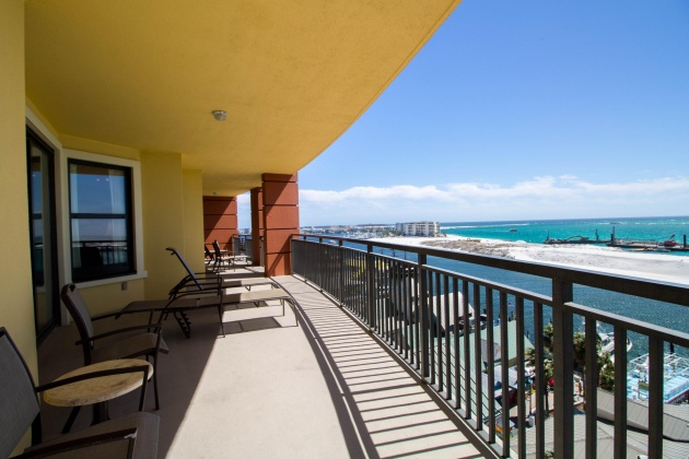 Destin, Florida 32541, 3 Bedrooms Bedrooms, ,3 BathroomsBathrooms,Fractional Ownership,For Sale,Harbor,839667