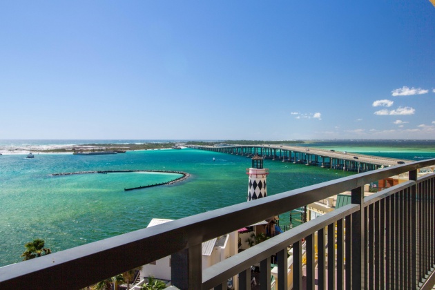 Destin, Florida 32541, 3 Bedrooms Bedrooms, ,3 BathroomsBathrooms,Fractional Ownership,For Sale,Harbor,839667