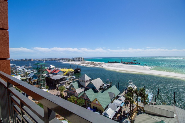 Destin, Florida 32541, 3 Bedrooms Bedrooms, ,3 BathroomsBathrooms,Fractional Ownership,For Sale,Harbor,839667