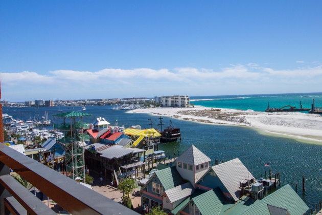 Destin, Florida 32541, 3 Bedrooms Bedrooms, ,3 BathroomsBathrooms,Fractional Ownership,For Sale,Harbor,839667