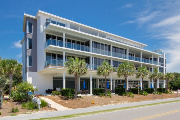Santa Rosa Beach, Florida 32459, 3 Bedrooms Bedrooms, ,4 BathroomsBathrooms,Residential,For Sale,Scenic Hwy 30A,839716
