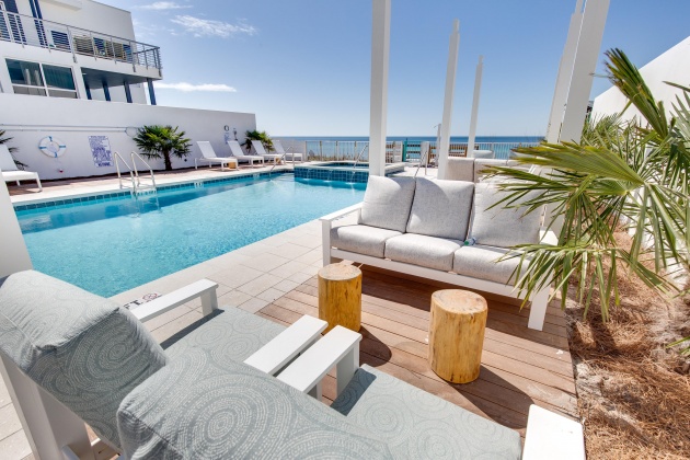 Santa Rosa Beach, Florida 32459, 3 Bedrooms Bedrooms, ,4 BathroomsBathrooms,Residential,For Sale,Scenic Hwy 30A,839716