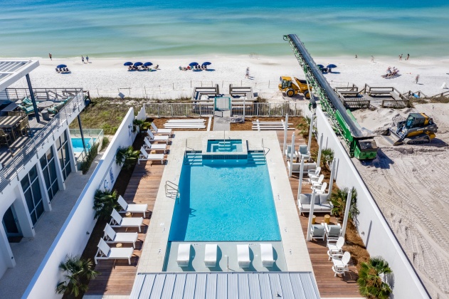 Santa Rosa Beach, Florida 32459, 3 Bedrooms Bedrooms, ,4 BathroomsBathrooms,Residential,For Sale,Scenic Hwy 30A,839716