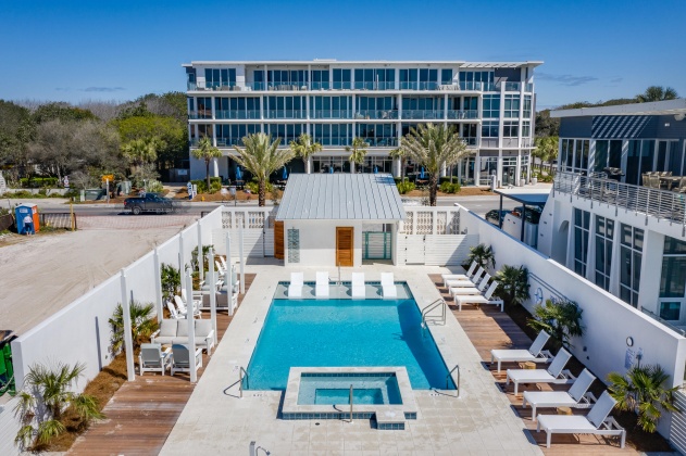 Santa Rosa Beach, Florida 32459, 3 Bedrooms Bedrooms, ,4 BathroomsBathrooms,Residential,For Sale,Scenic Hwy 30A,839716