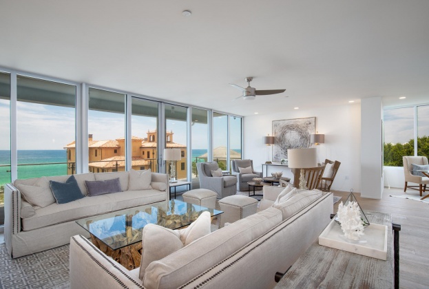 Santa Rosa Beach, Florida 32459, 3 Bedrooms Bedrooms, ,4 BathroomsBathrooms,Residential,For Sale,Scenic Hwy 30A,839716