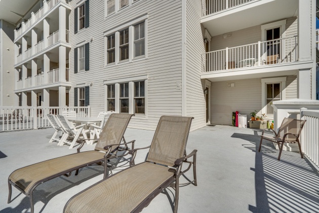 Miramar Beach, Florida 32550, 1 Bedroom Bedrooms, ,1 BathroomBathrooms,Residential,For Sale,Grand Sandestin,839779