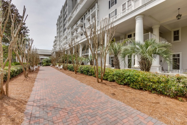 Miramar Beach, Florida 32550, 1 Bedroom Bedrooms, ,1 BathroomBathrooms,Residential,For Sale,Grand Sandestin,839779
