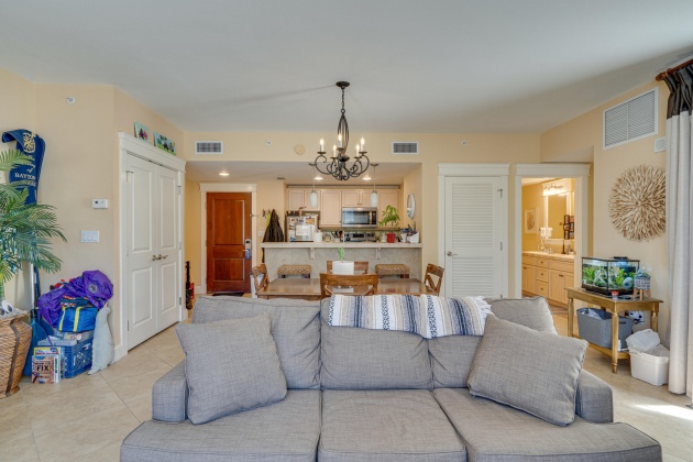 Miramar Beach, Florida 32550, 1 Bedroom Bedrooms, ,1 BathroomBathrooms,Residential,For Sale,Grand Sandestin,839779