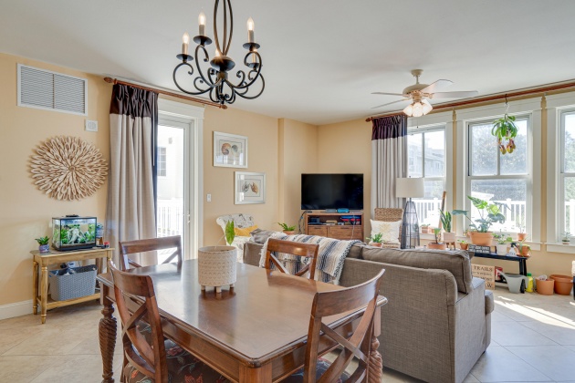 Miramar Beach, Florida 32550, 1 Bedroom Bedrooms, ,1 BathroomBathrooms,Residential,For Sale,Grand Sandestin,839779