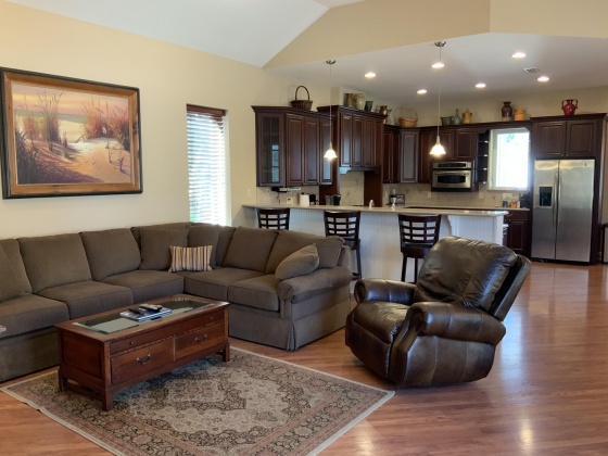 Inlet Beach, Florida 32461, 4 Bedrooms Bedrooms, ,3 BathroomsBathrooms,Residential,For Sale,Seabreeze,839829