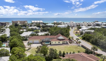 Inlet Beach, Florida 32461, 4 Bedrooms Bedrooms, ,3 BathroomsBathrooms,Residential,For Sale,Seabreeze,839829