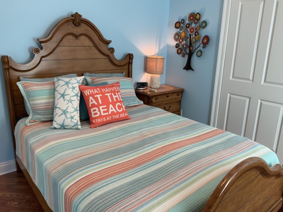 Inlet Beach, Florida 32461, 4 Bedrooms Bedrooms, ,3 BathroomsBathrooms,Residential,For Sale,Seabreeze,839829