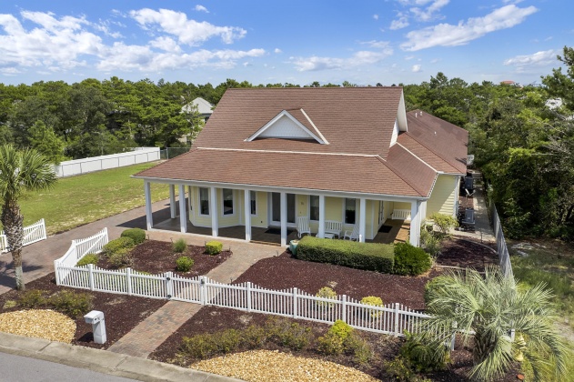 Inlet Beach, Florida 32461, 4 Bedrooms Bedrooms, ,3 BathroomsBathrooms,Residential,For Sale,Seabreeze,839829
