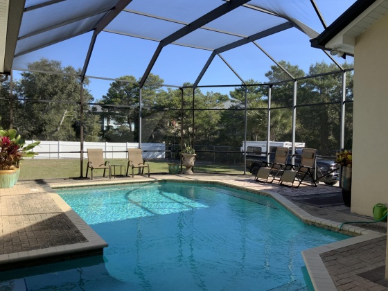 Inlet Beach, Florida 32461, 4 Bedrooms Bedrooms, ,3 BathroomsBathrooms,Residential,For Sale,Seabreeze,839829