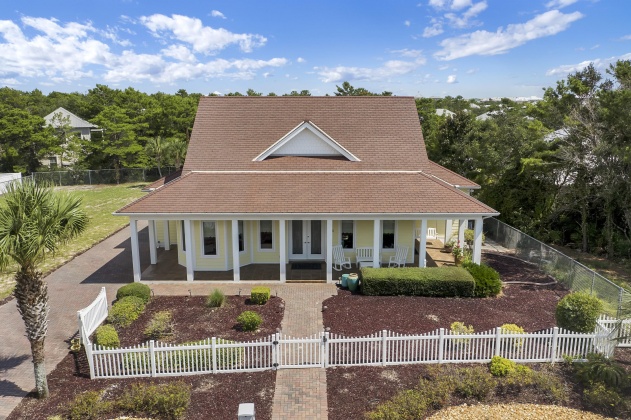 Inlet Beach, Florida 32461, 4 Bedrooms Bedrooms, ,3 BathroomsBathrooms,Residential,For Sale,Seabreeze,839829