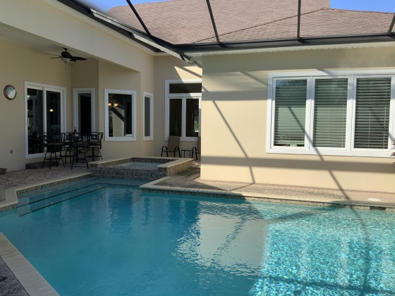 Inlet Beach, Florida 32461, 4 Bedrooms Bedrooms, ,3 BathroomsBathrooms,Residential,For Sale,Seabreeze,839829