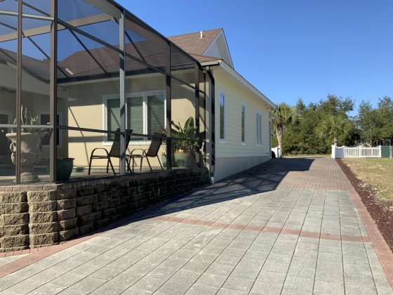 Inlet Beach, Florida 32461, 4 Bedrooms Bedrooms, ,3 BathroomsBathrooms,Residential,For Sale,Seabreeze,839829