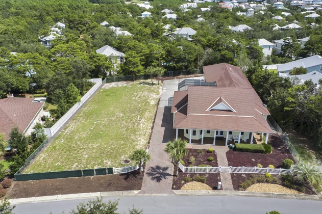 Inlet Beach, Florida 32461, 4 Bedrooms Bedrooms, ,3 BathroomsBathrooms,Residential,For Sale,Seabreeze,839829