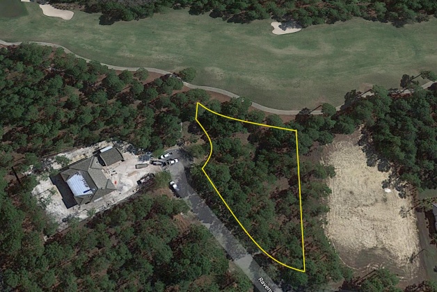 Miramar Beach, Florida 32550, ,Land,For Sale,Ravenwood,775778