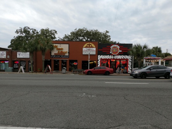 Fort Walton Beach, Florida 32548, ,Commercial for Lease,For Sale,Miracle Strip,840772