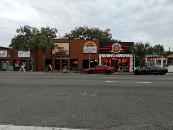 Fort Walton Beach, Florida 32548, ,Commercial for Lease,For Sale,Miracle Strip,840772