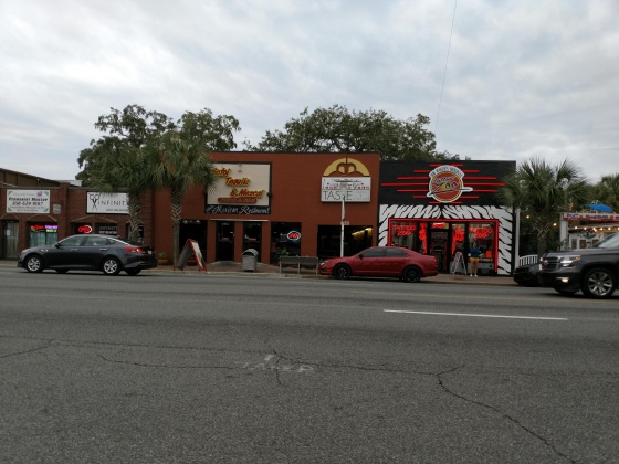 Fort Walton Beach, Florida 32548, ,Commercial for Lease,For Sale,Miracle Strip,840772