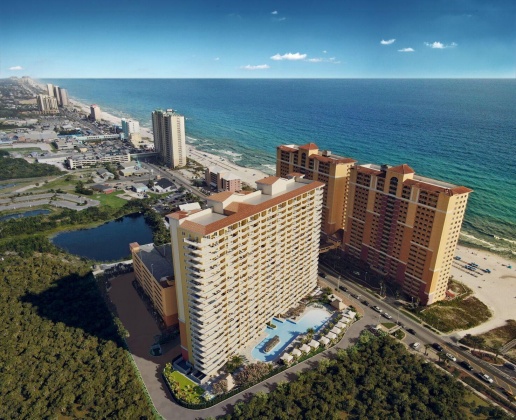Panama City Beach, Florida 32413, 3 Bedrooms Bedrooms, ,2 BathroomsBathrooms,Residential,For Sale,Front Beach,840836